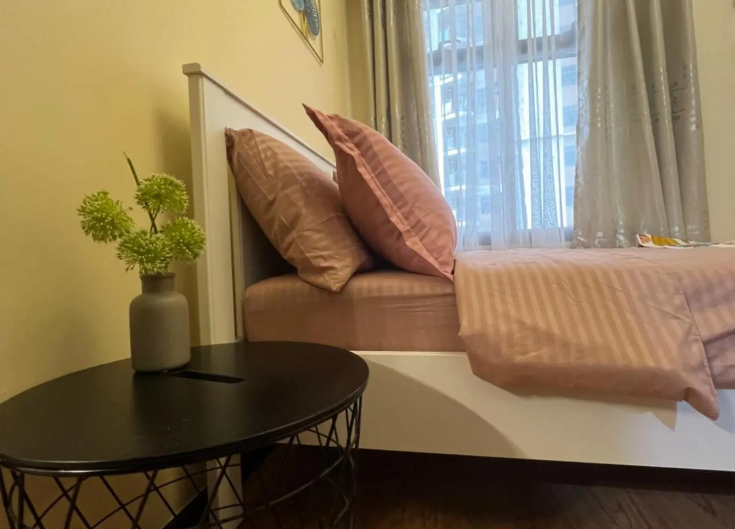 Manila Bay Best Staycation 菲律宾