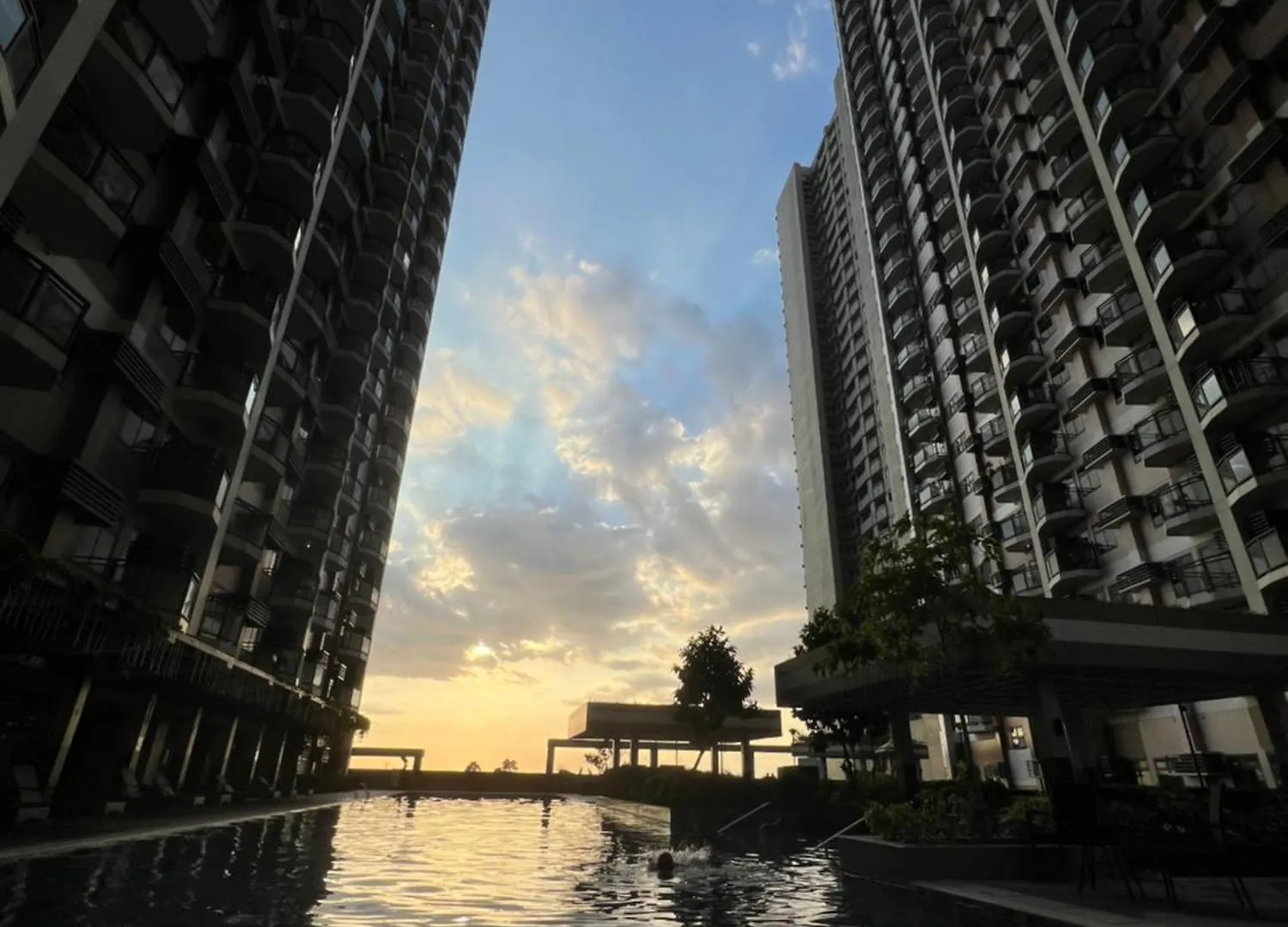 Apartment Manila Bay Best Staycation