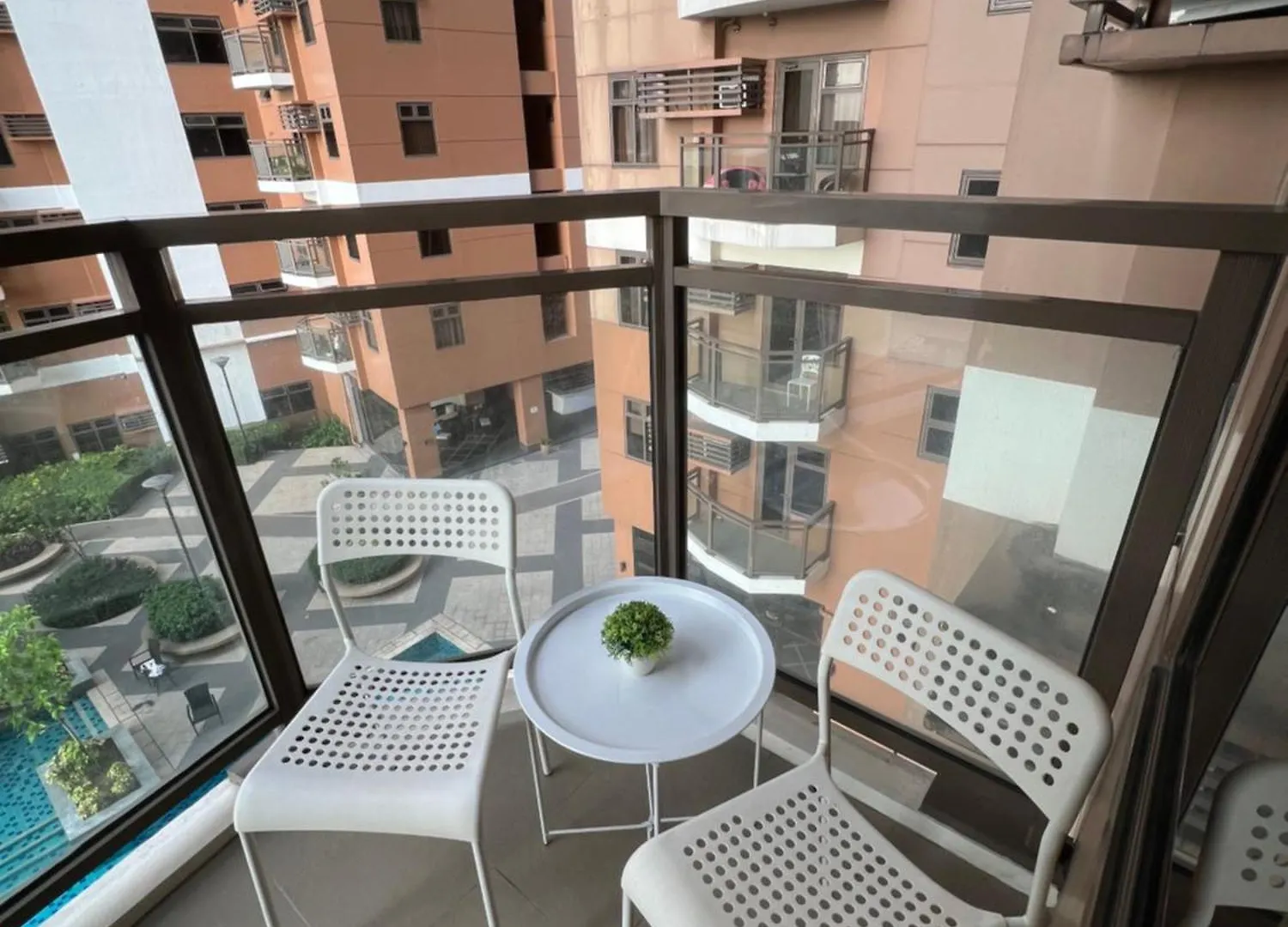 Apartment Manila Bay Best Staycation Philippines